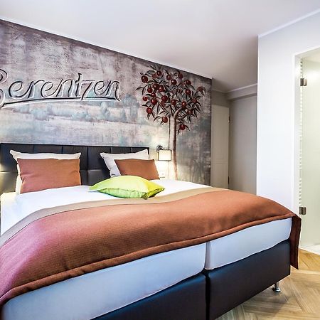 Burghotel Лінген Екстер'єр фото